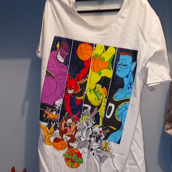 Mens t-shirt - Picture 1 of 1